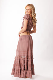 Shirin Top