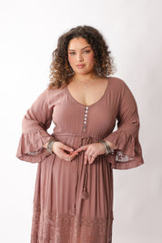 Zandu Dress