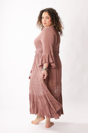 Zandu Dress