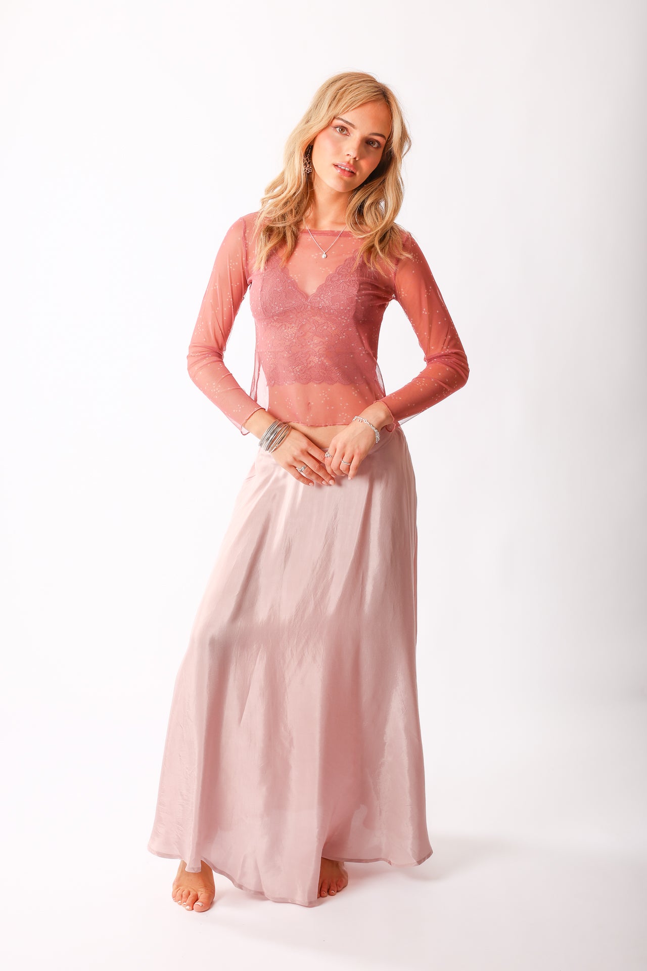Celestial Top