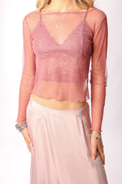 Celestial Top