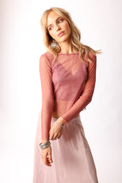 Celestial Top