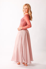 Floriana Skirt
