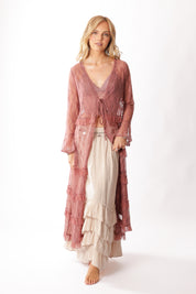 Callisto Duster