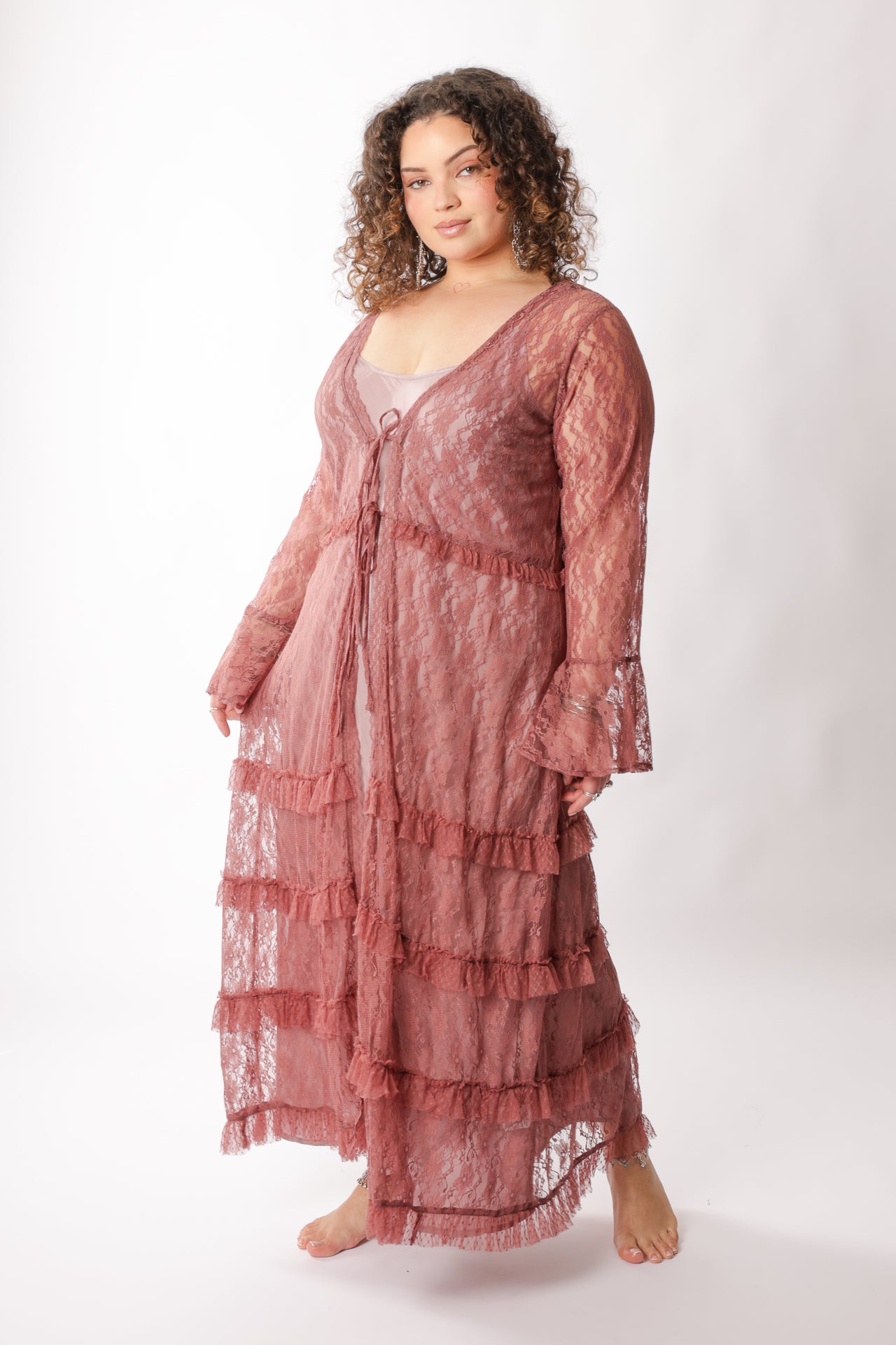 Callisto Duster