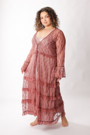 Callisto Duster