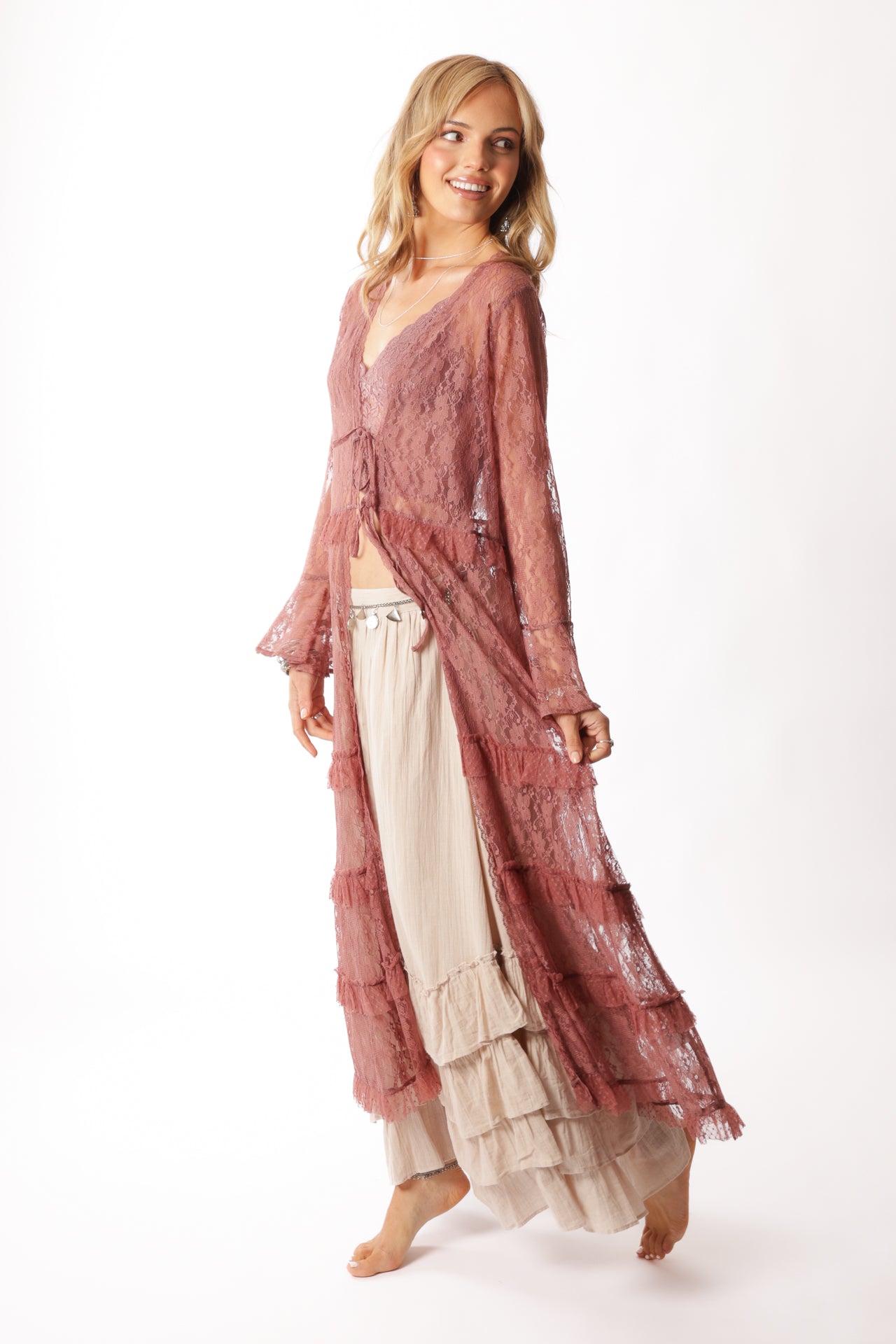 Callisto Duster