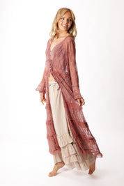 Callisto Duster