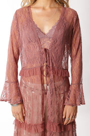 Callisto Duster