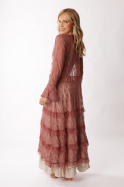Callisto Duster