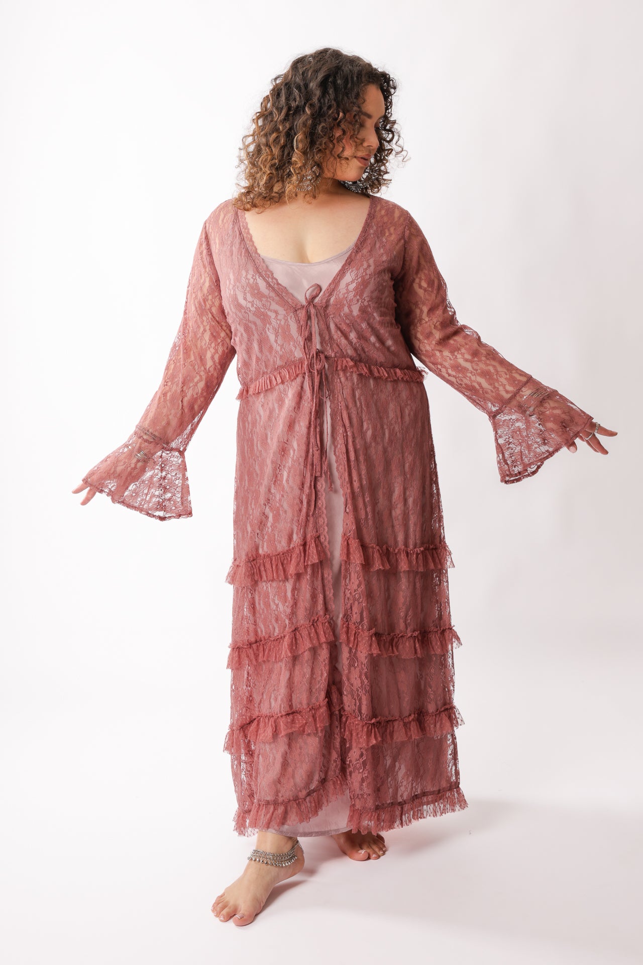 Callisto Duster