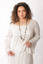 Aconite Top