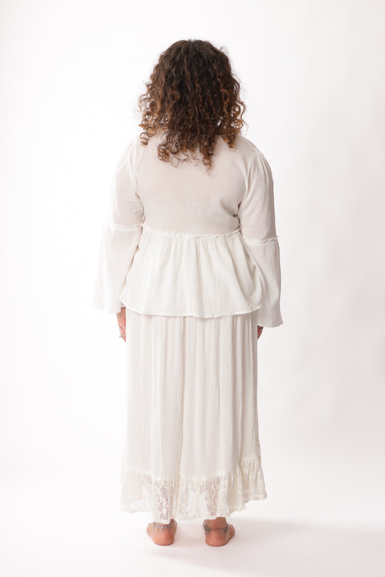 Allie Skirt