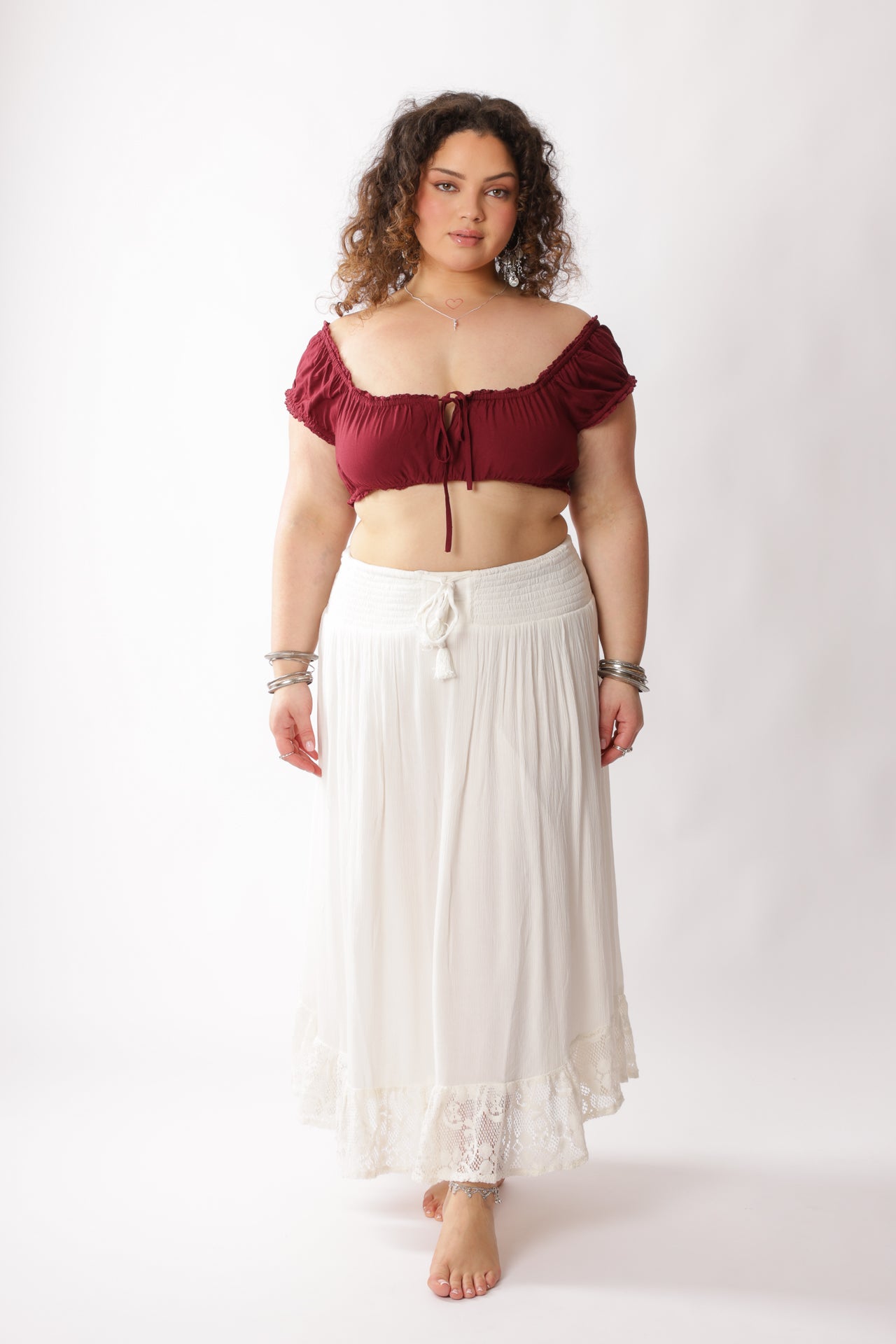 Allie Skirt