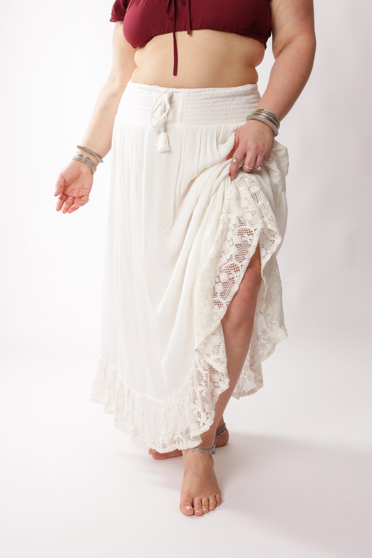 Allie Skirt