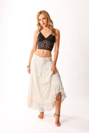 Allie Skirt