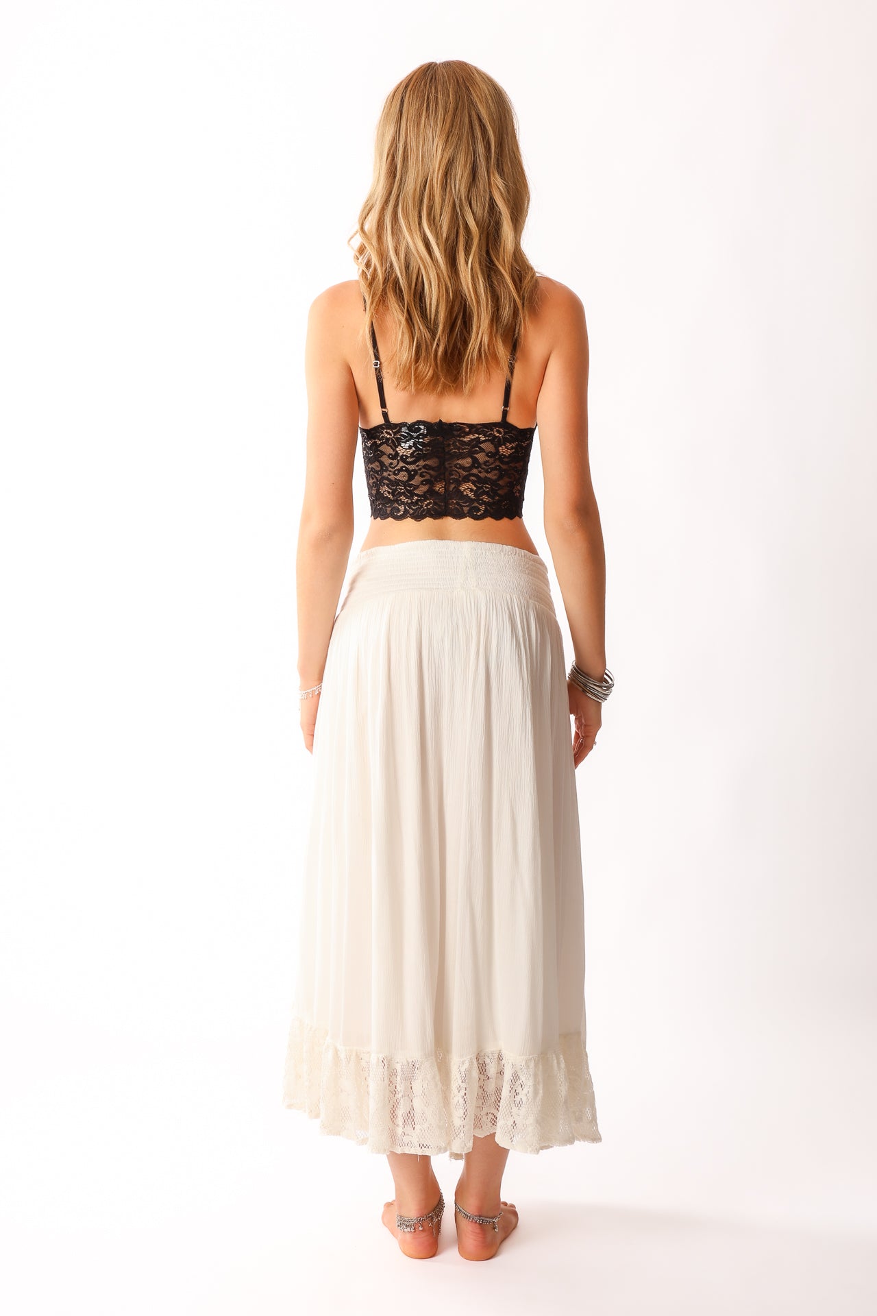 Allie Skirt