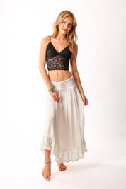 Allie Skirt