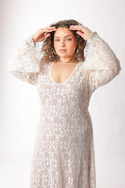 Lilou Dress