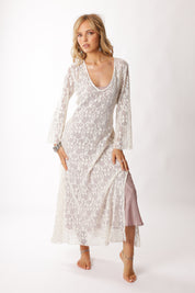 Lilou Dress
