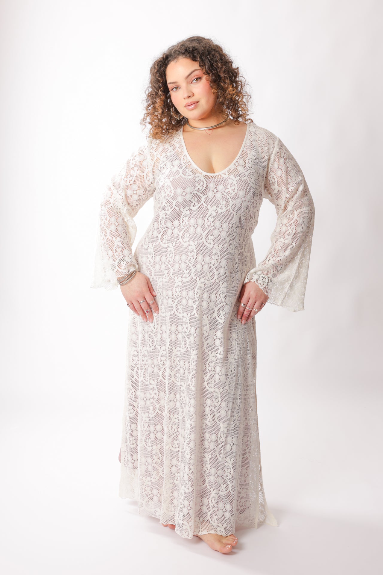 Lilou Dress