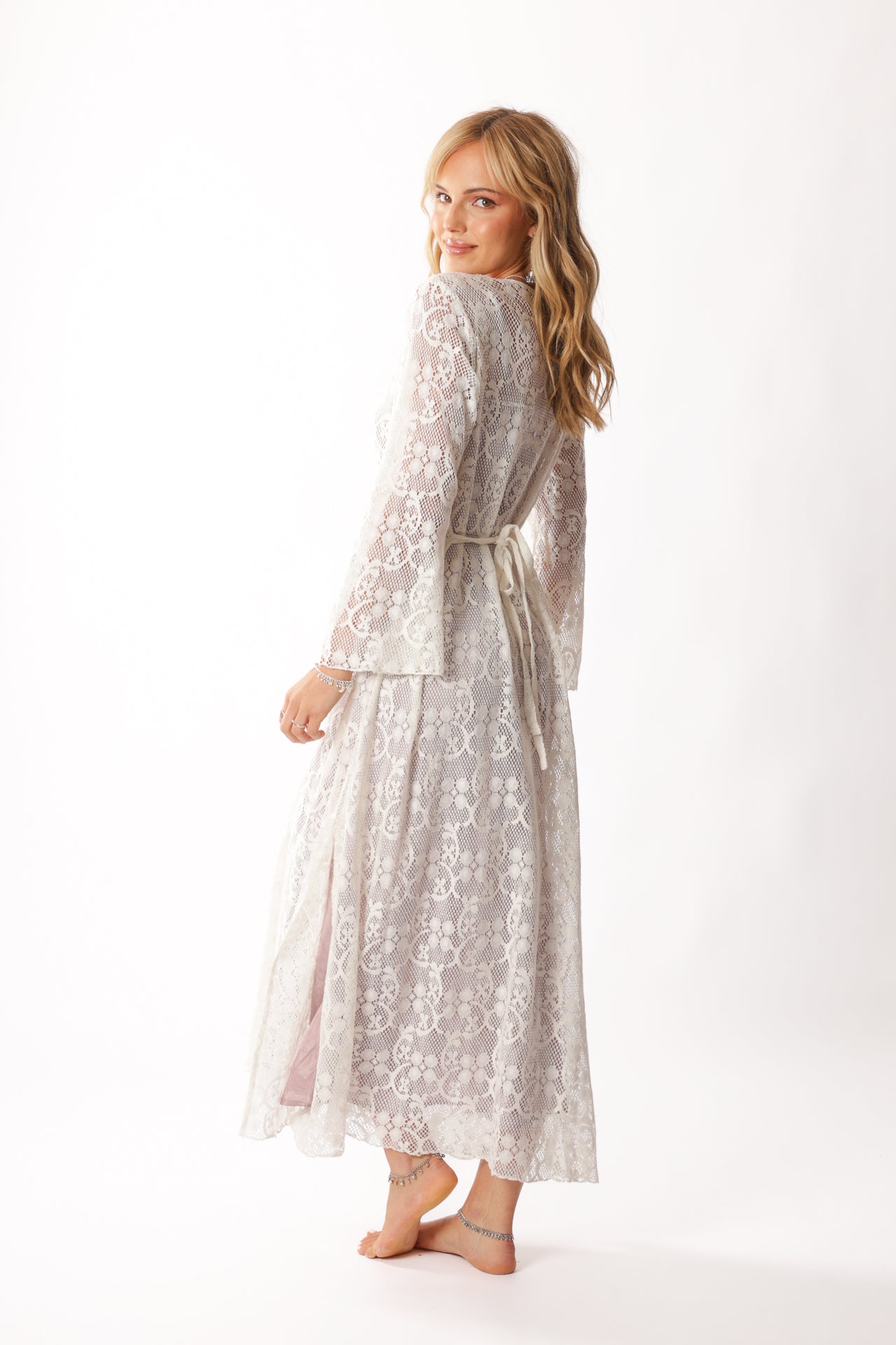 Lilou Dress