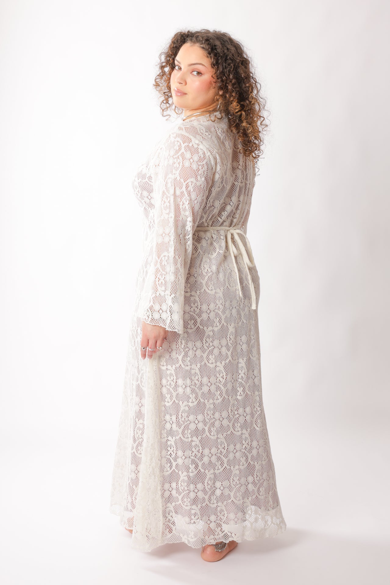 Lilou Dress