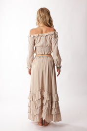 Hawthorn Skirt