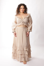 Hawthorn Skirt