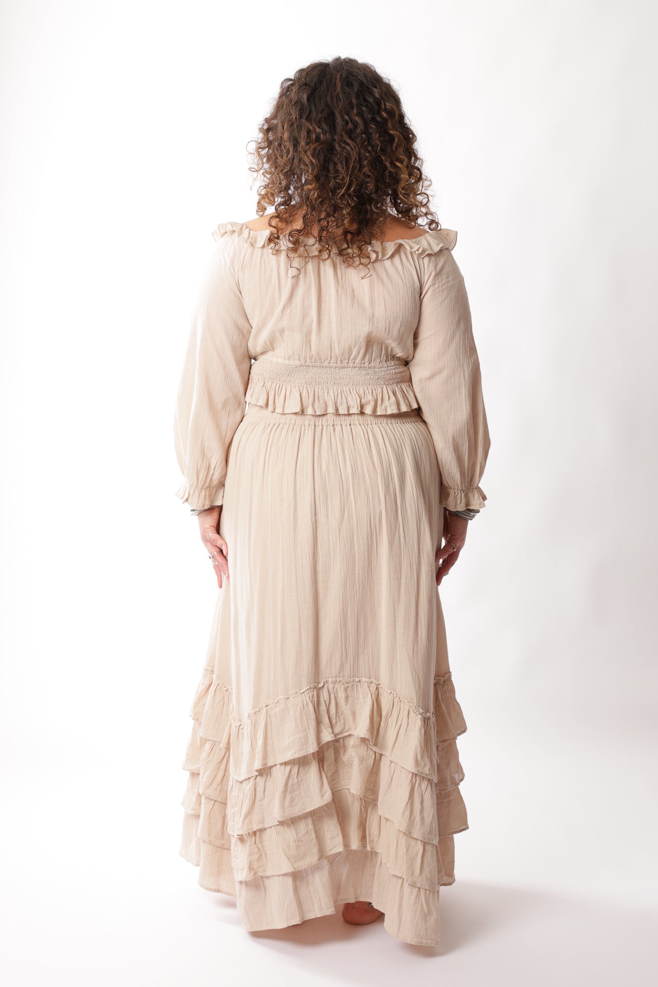 Hawthorn Skirt