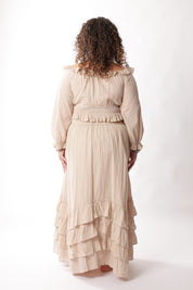 Hawthorn Skirt