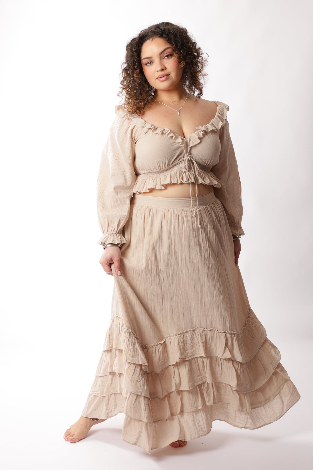 Hawthorn Skirt