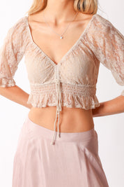 Shirella Top