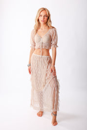 Cosmo Skirt