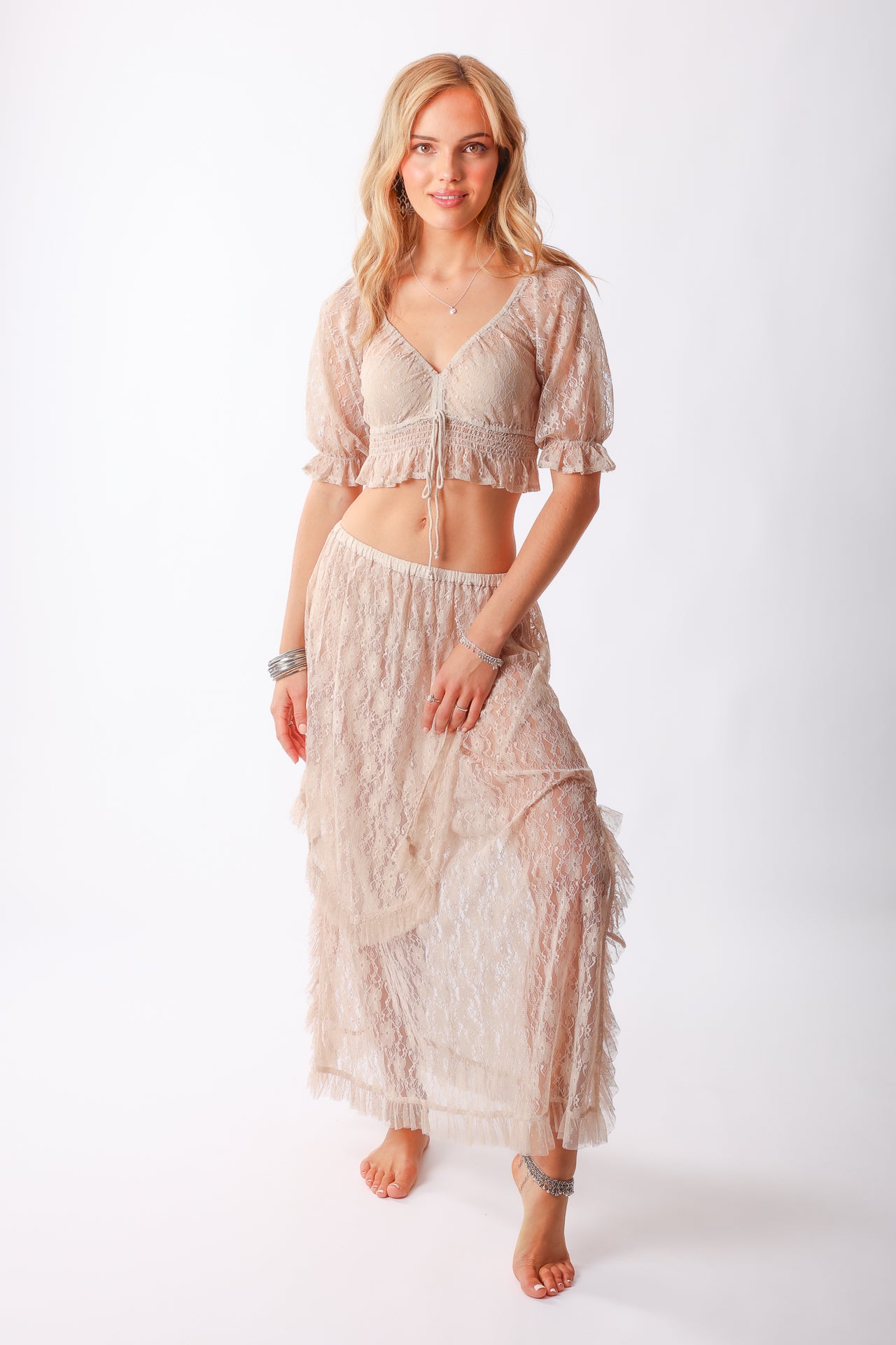 Shirella Top