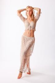Cosmo Skirt