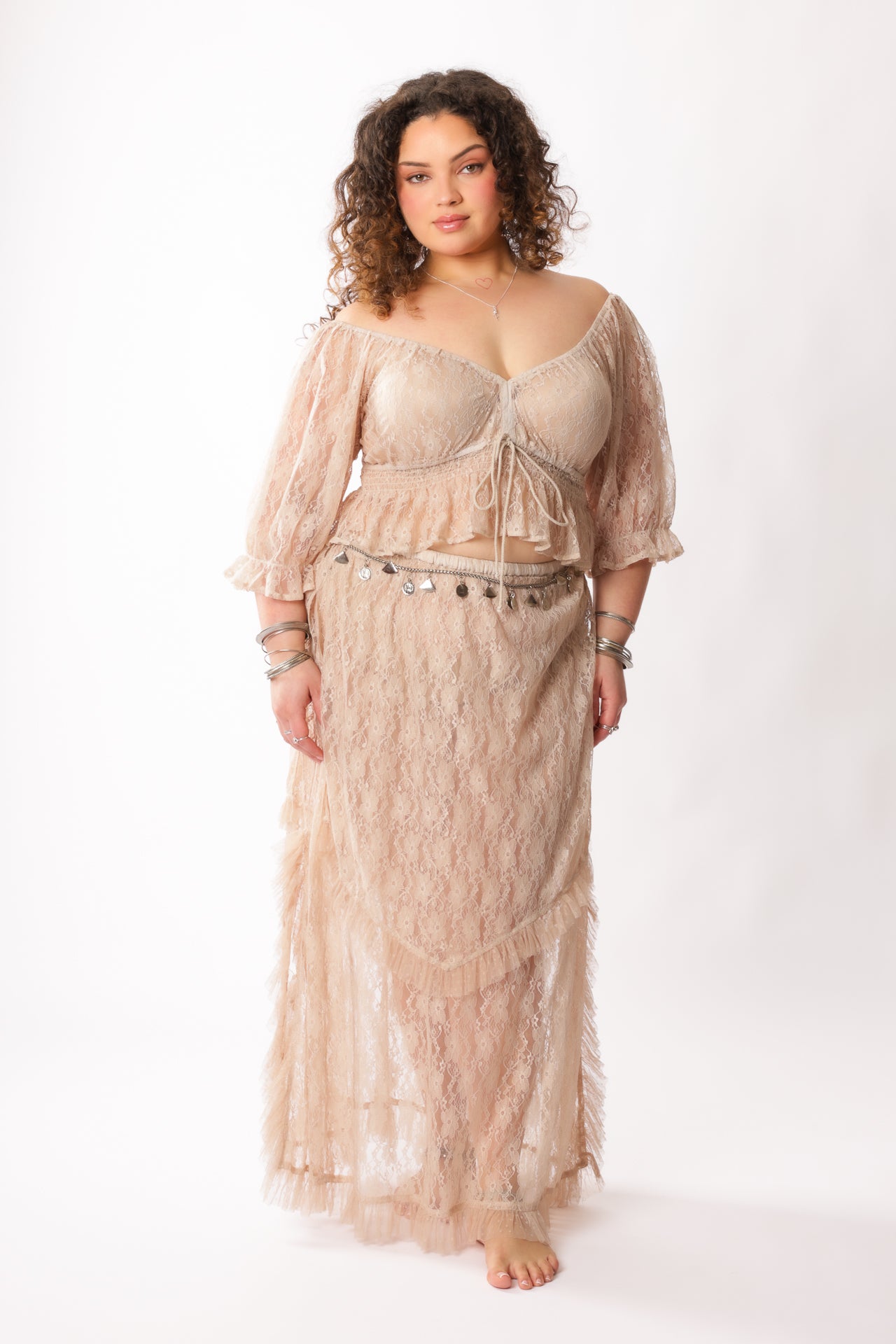 Shirella Top