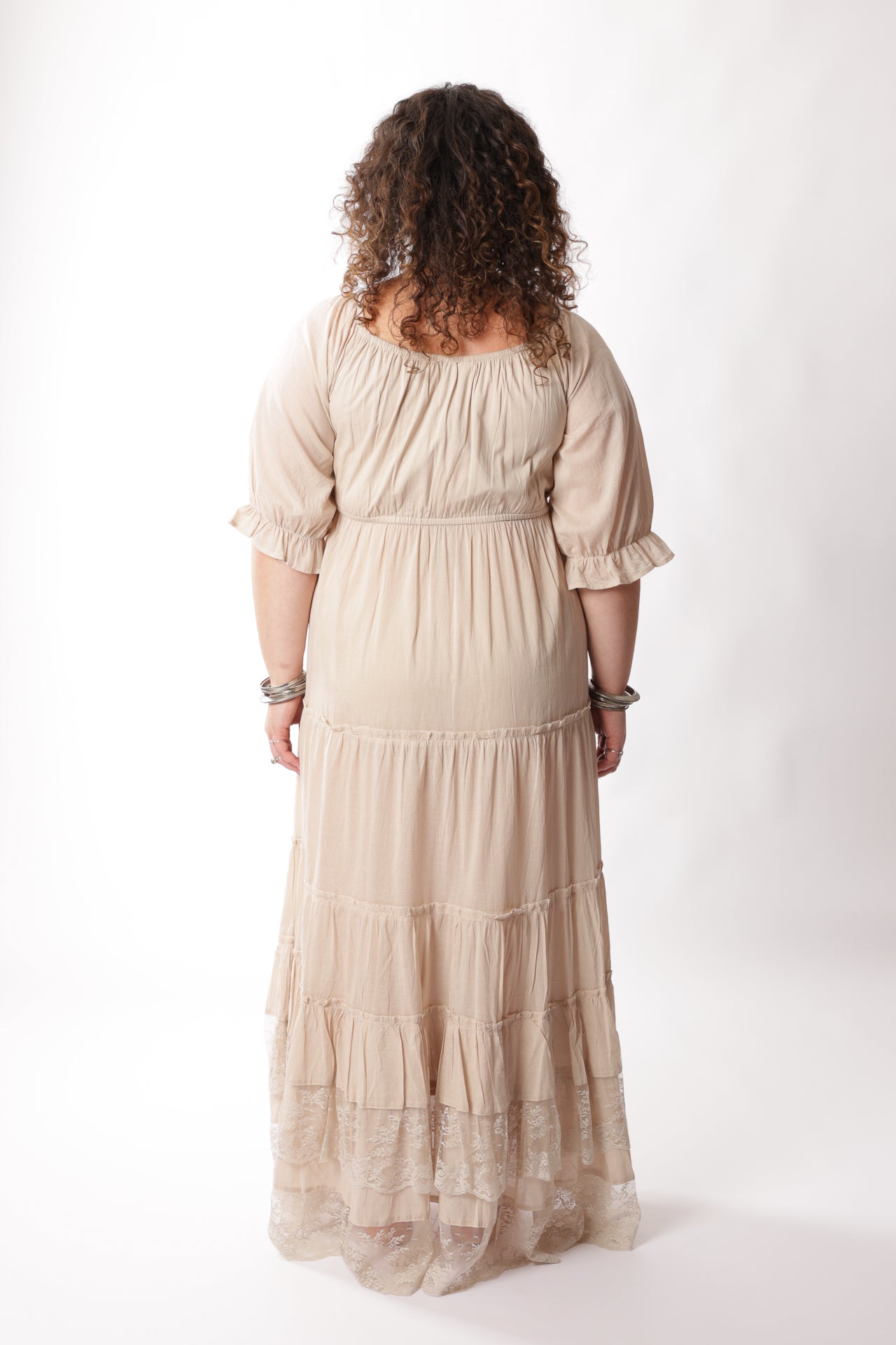 Zoya Dress