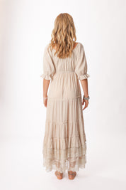 Zoya Dress