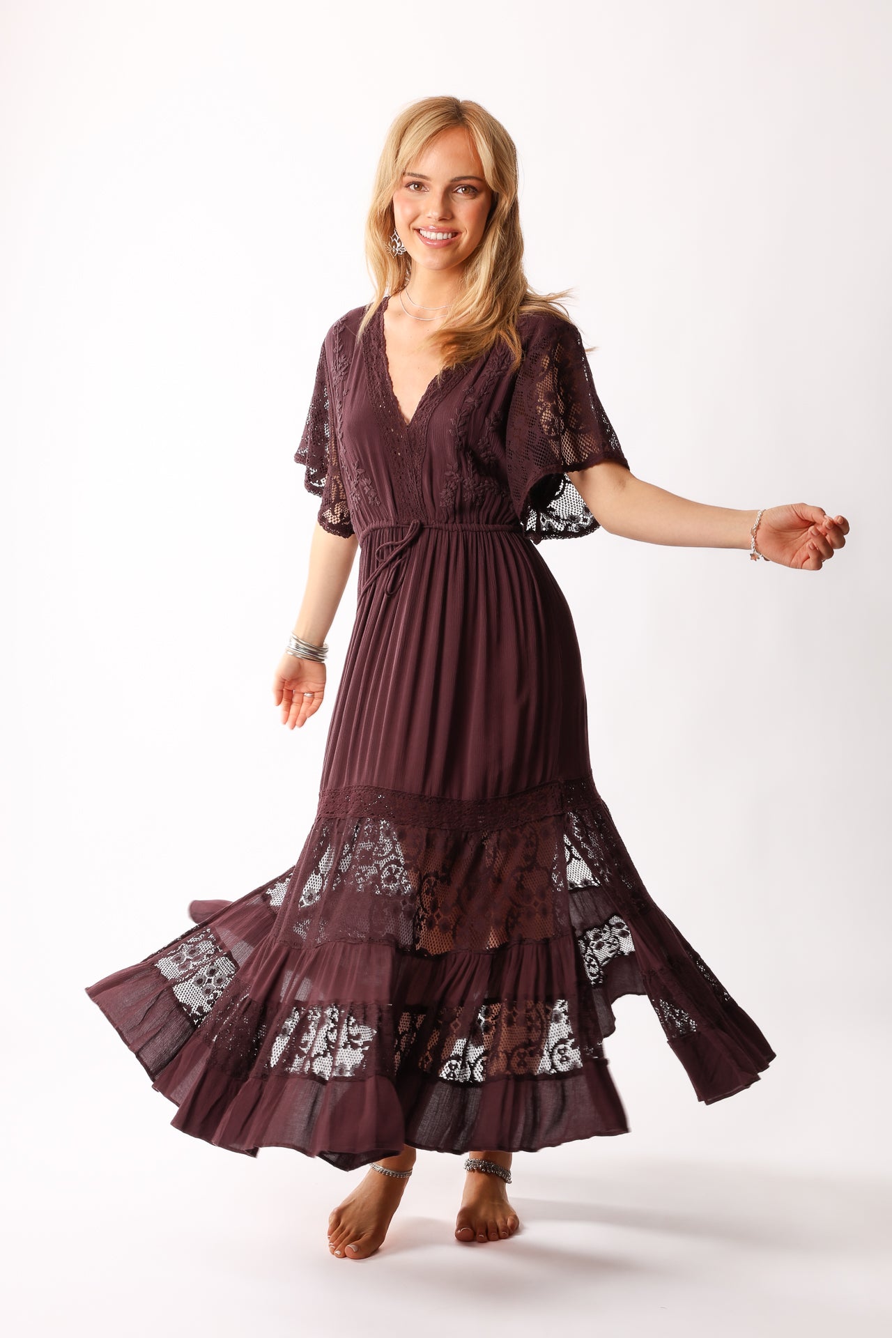 Alexandria Dress