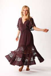 Alexandria Dress