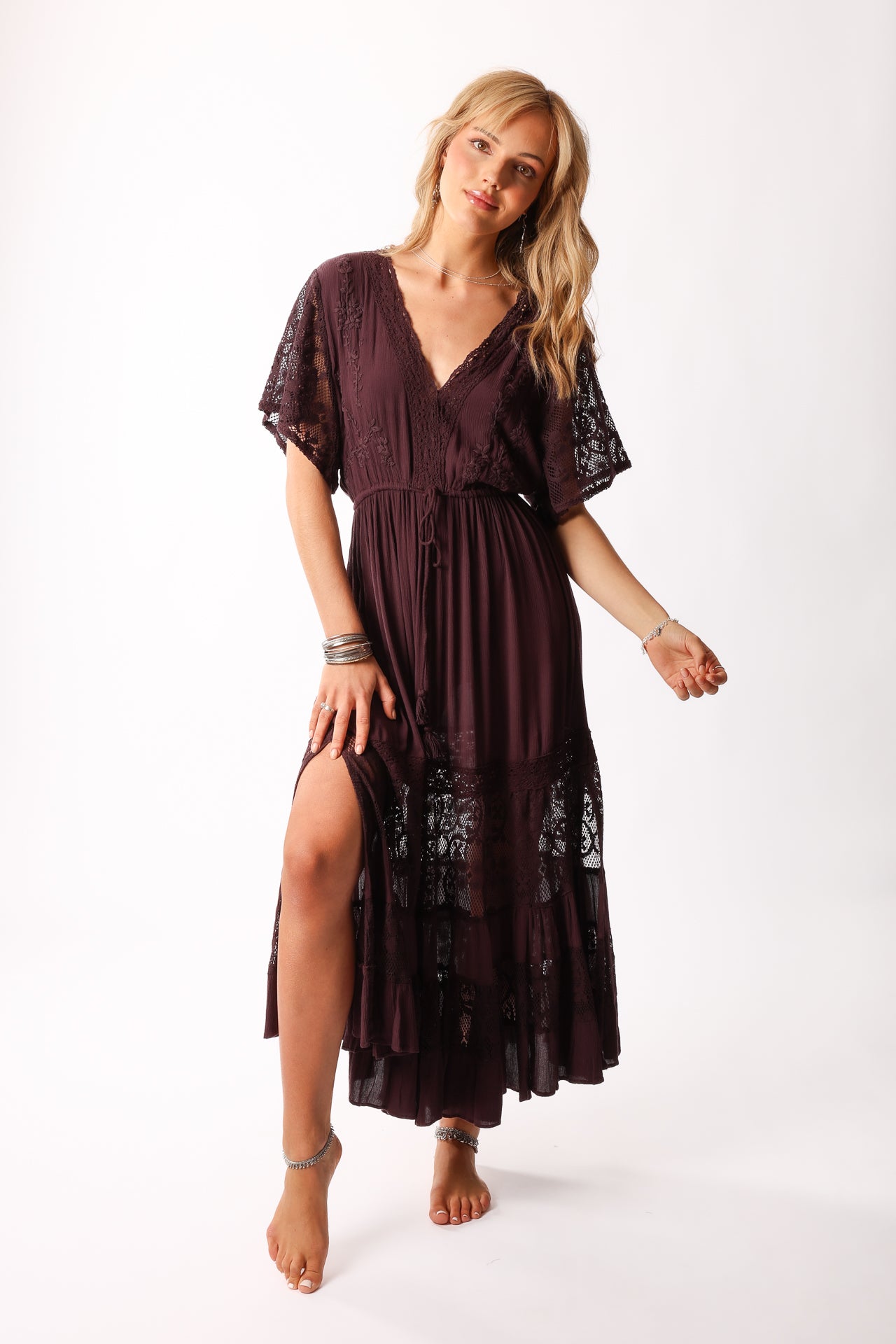 Alexandria Dress