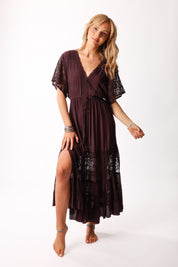 Alexandria Dress