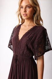 Alexandria Dress
