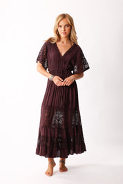Alexandria Dress