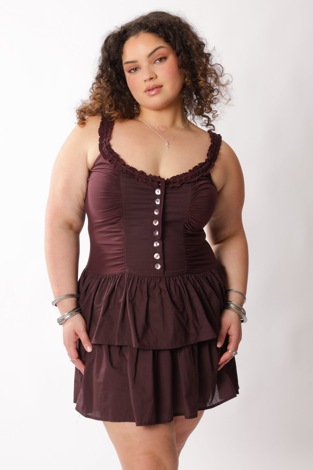 Elfkin Dress