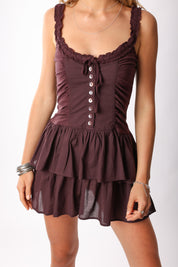 Elfkin Dress