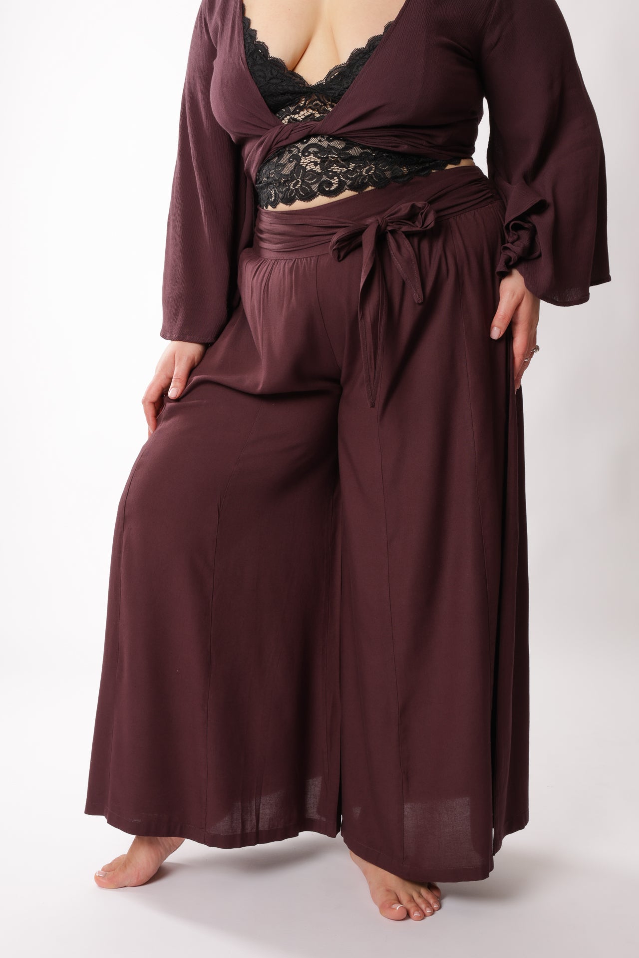 Bandit Pants