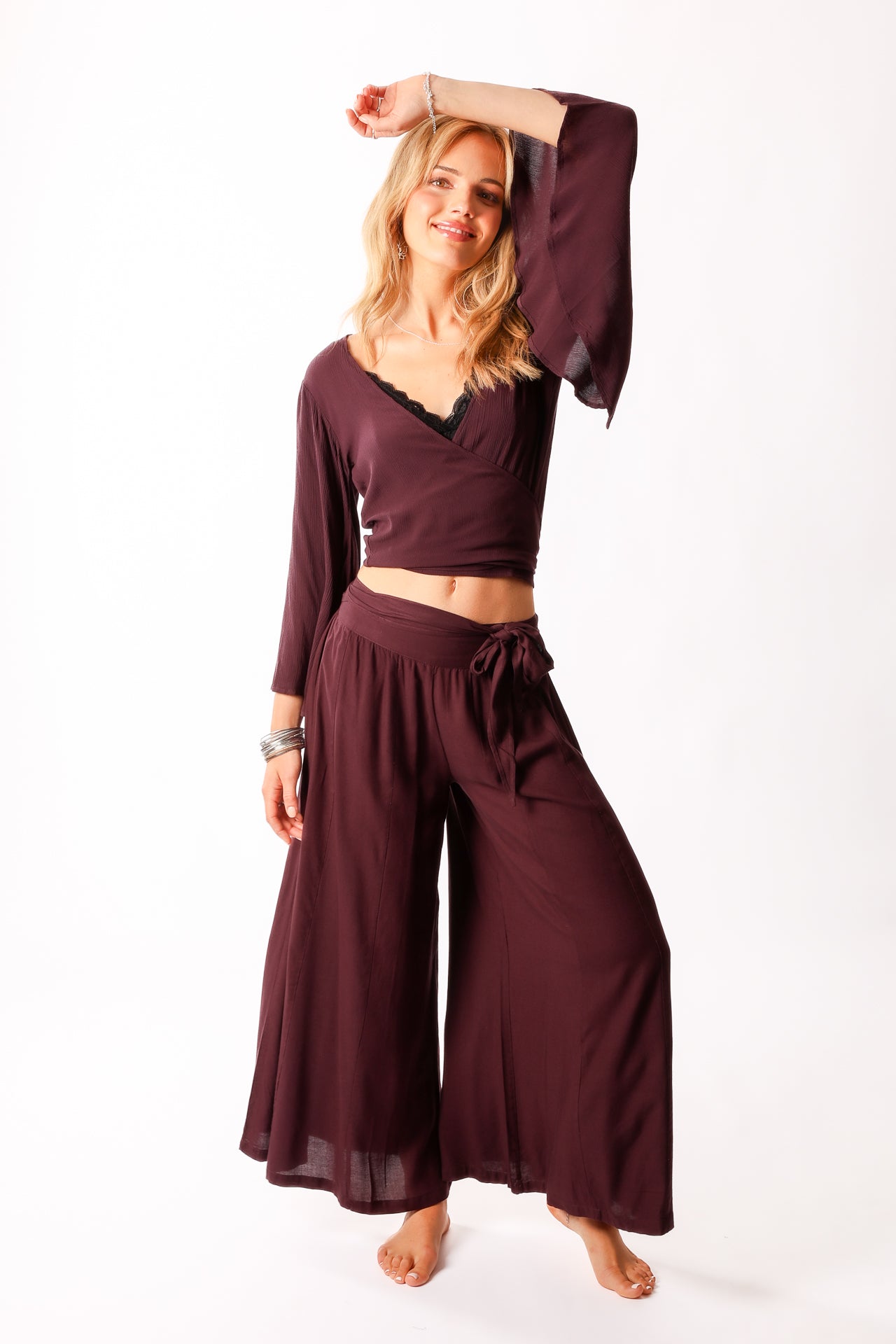Bandit Pants