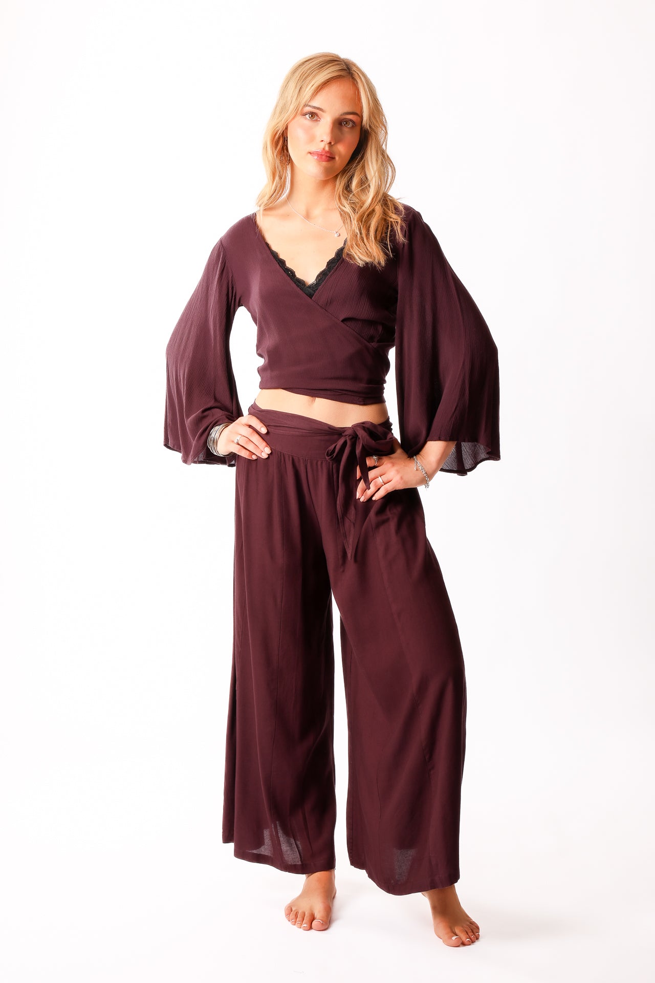 Bandit Pants